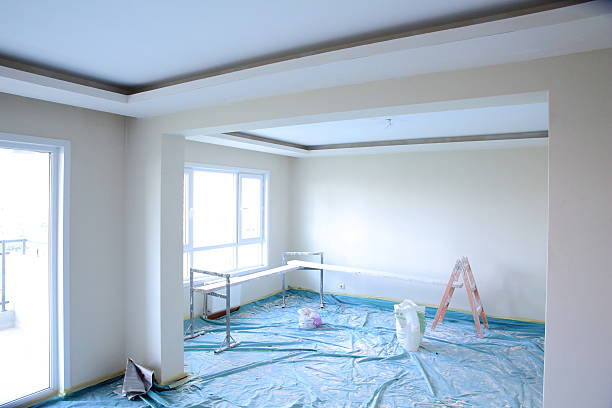 Best Ceiling Drywall Installation  in Miami Lakes, FL